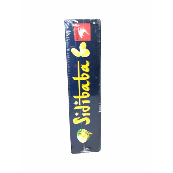 Sidibaba Board Game Hurrican Games New Sealed In Box  - Picture 5 of 7
